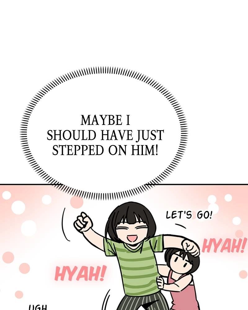 Maybe Meant to Be Chapter 46 - Whatever It Is Page 78