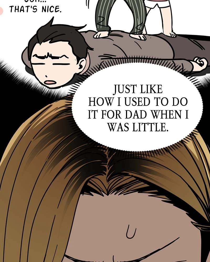 Maybe Meant to Be Chapter 46 - Whatever It Is Page 79