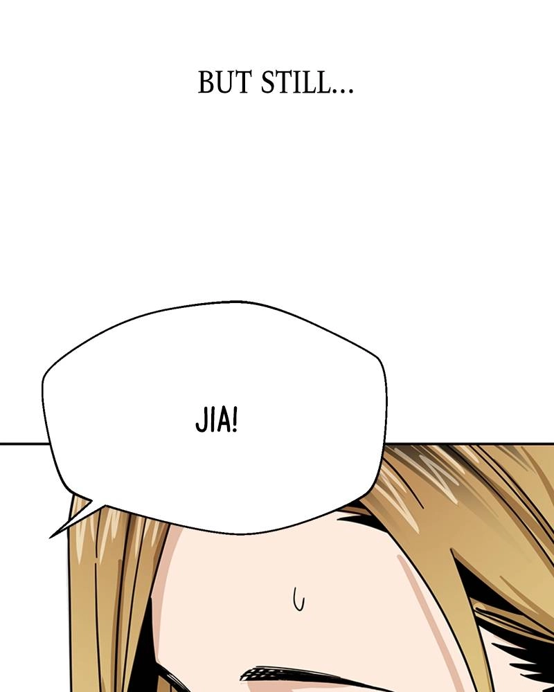 Maybe Meant to Be Chapter 46 - Whatever It Is Page 81