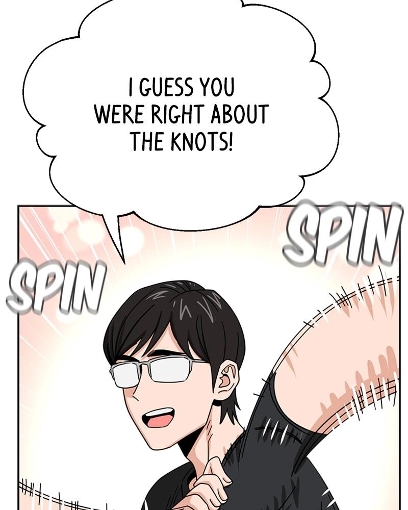 Maybe Meant to Be Chapter 46 - Whatever It Is Page 83
