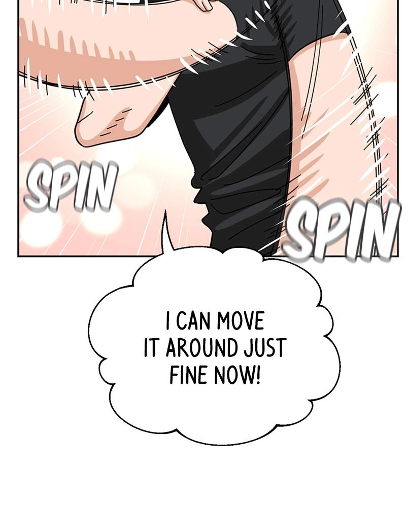 Maybe Meant to Be Chapter 46 - Whatever It Is Page 84