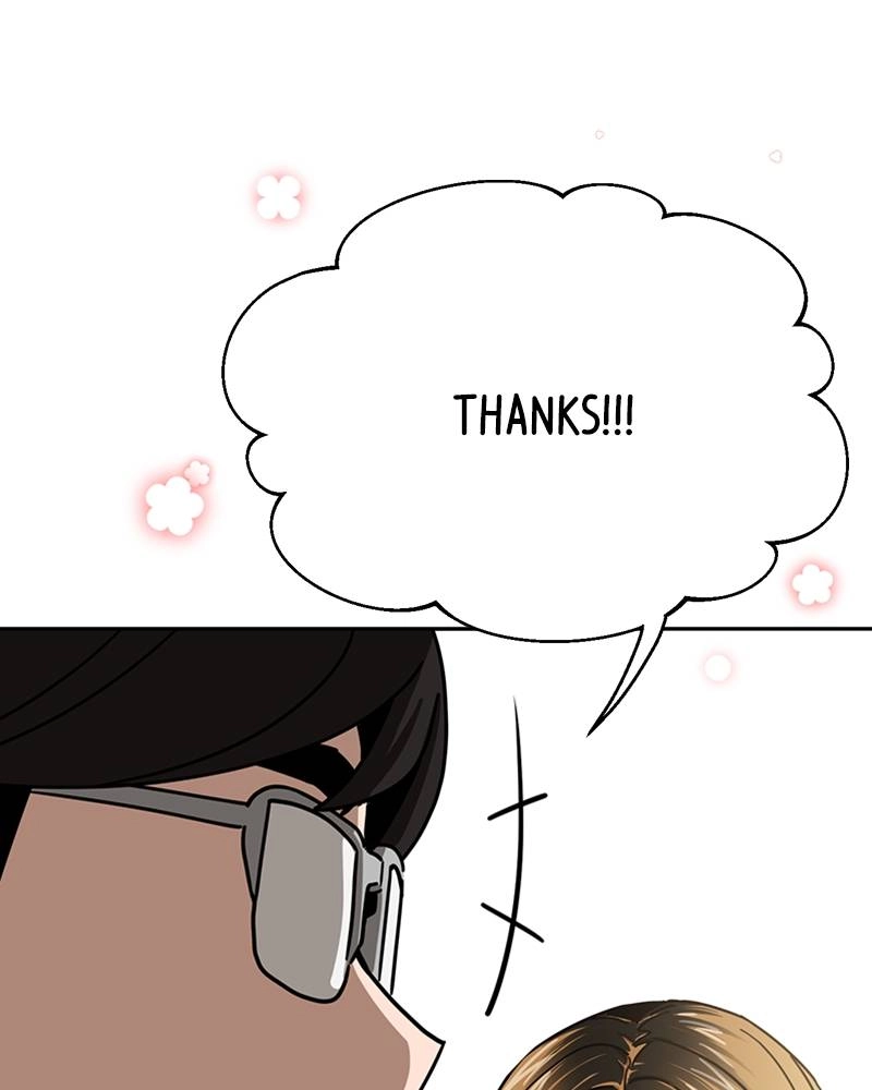 Maybe Meant to Be Chapter 46 - Whatever It Is Page 85