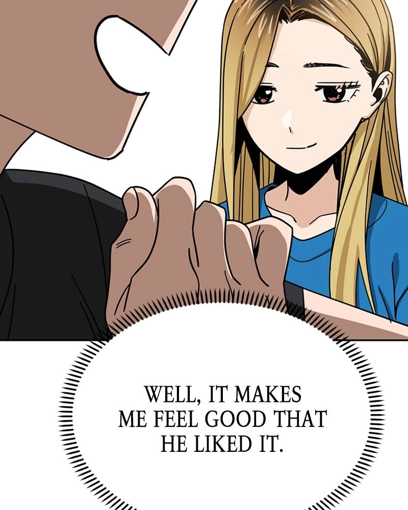 Maybe Meant to Be Chapter 46 - Whatever It Is Page 86