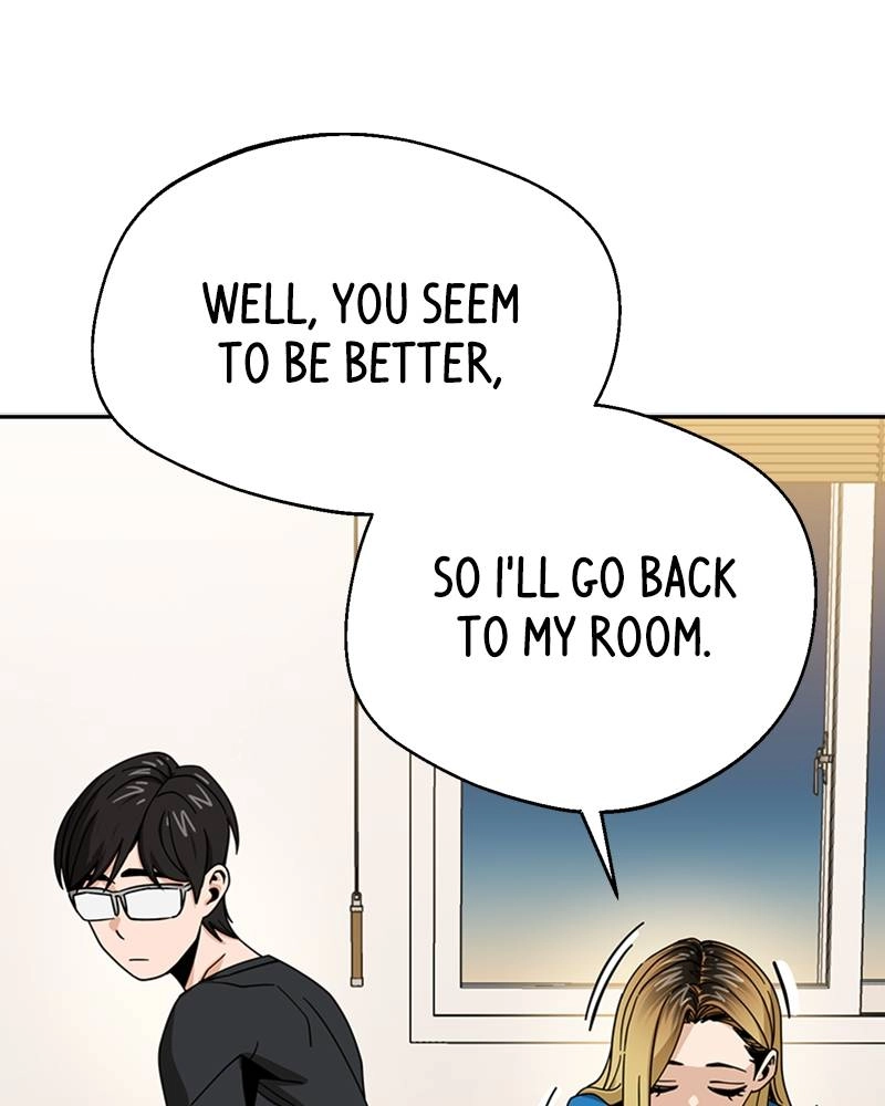 Maybe Meant to Be Chapter 46 - Whatever It Is Page 88