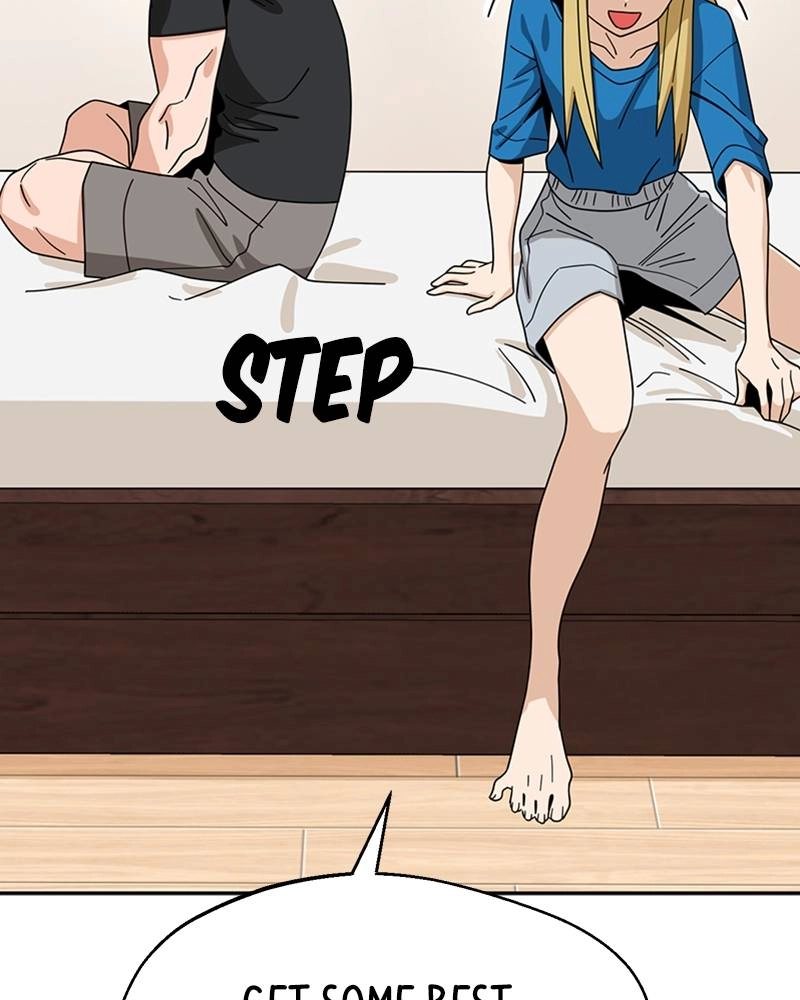 Maybe Meant to Be Chapter 46 - Whatever It Is Page 89