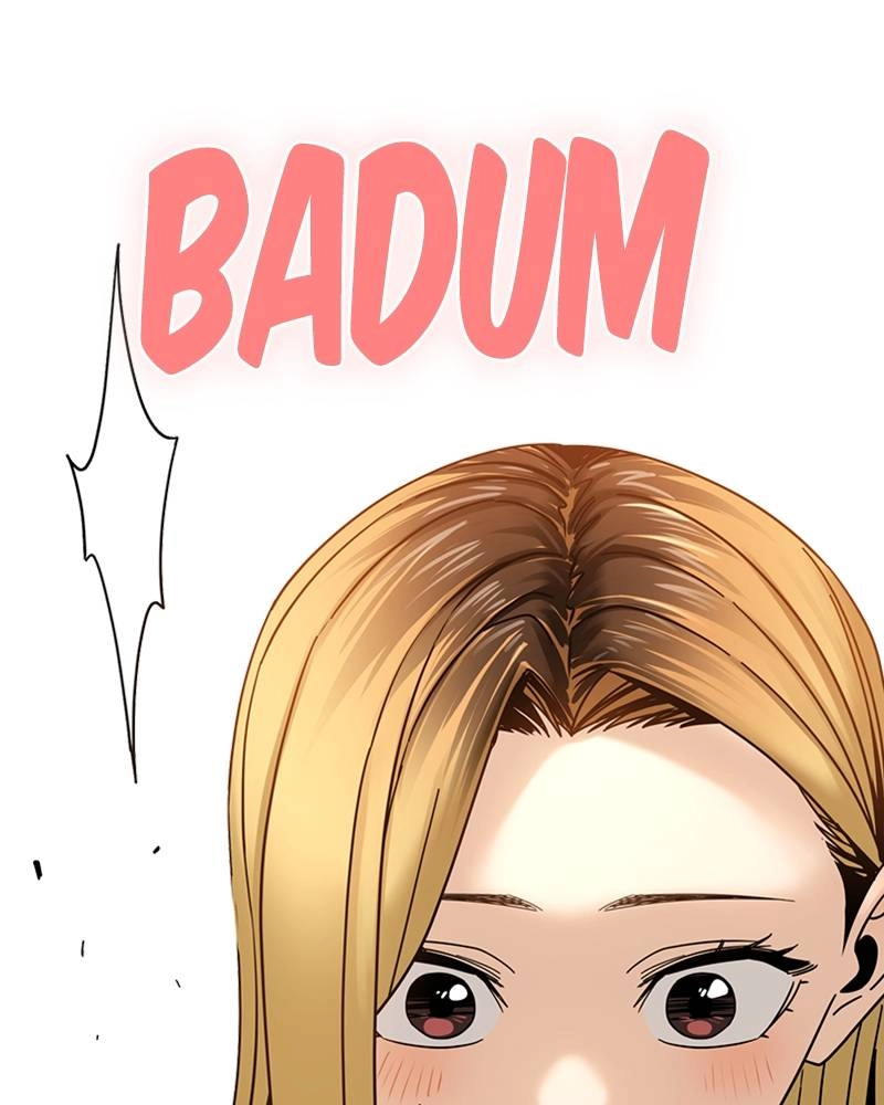 Maybe Meant to Be Chapter 46 - Whatever It Is Page 8