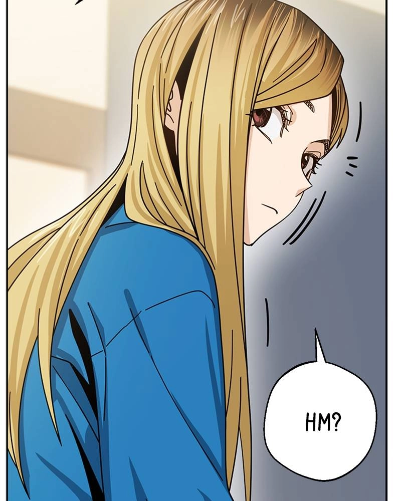 Maybe Meant to Be Chapter 46 - Whatever It Is Page 91