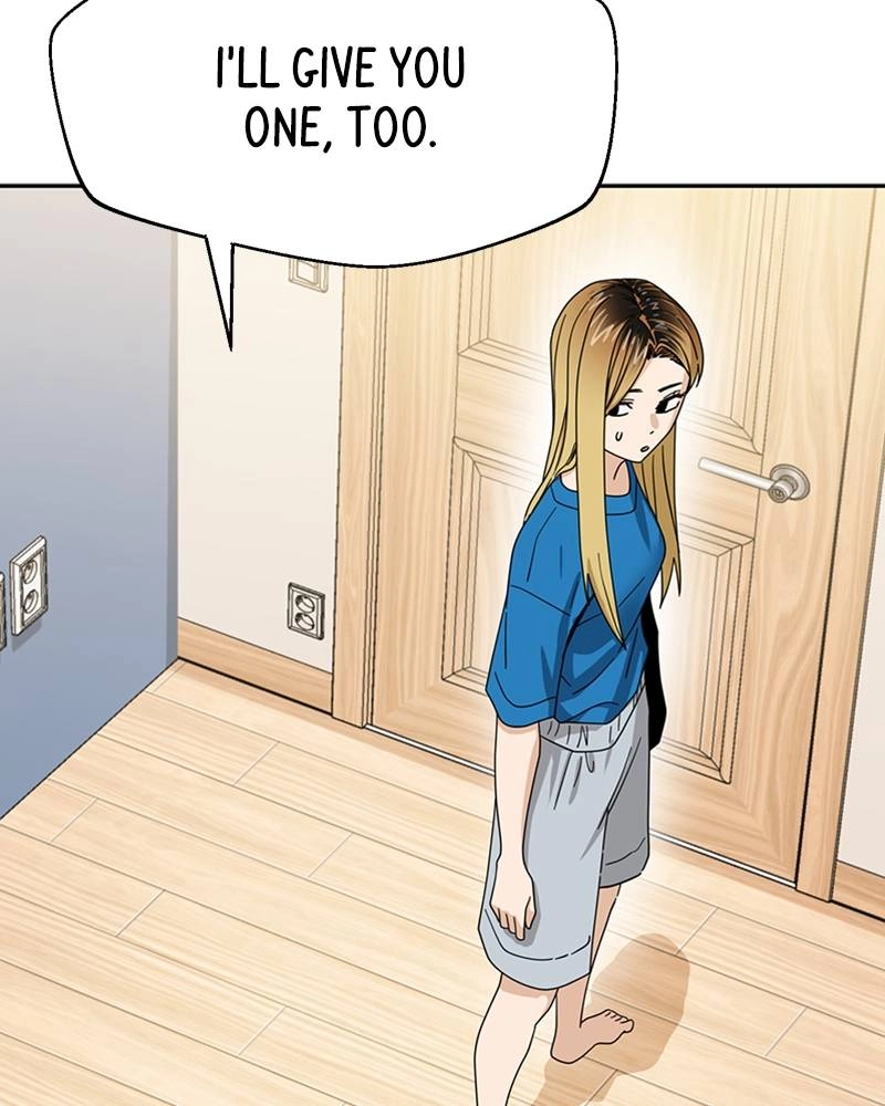 Maybe Meant to Be Chapter 46 - Whatever It Is Page 93
