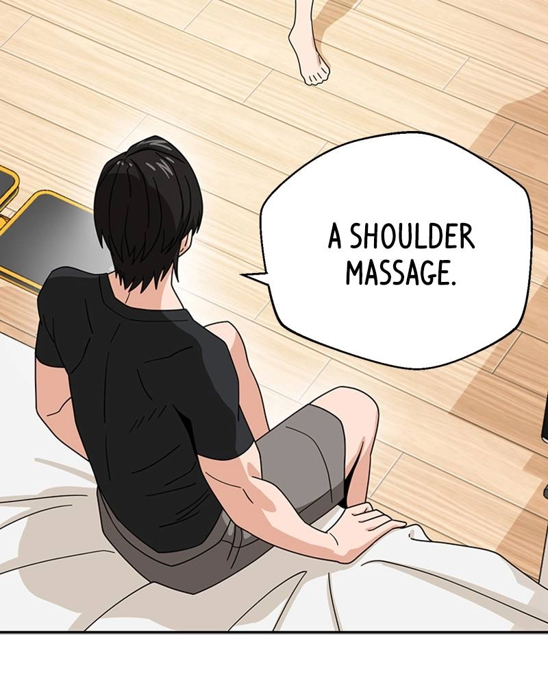 Maybe Meant to Be Chapter 46 - Whatever It Is Page 94