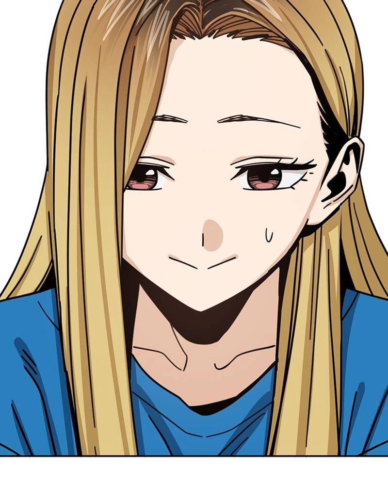 Maybe Meant to Be Chapter 46 - Whatever It Is Page 99