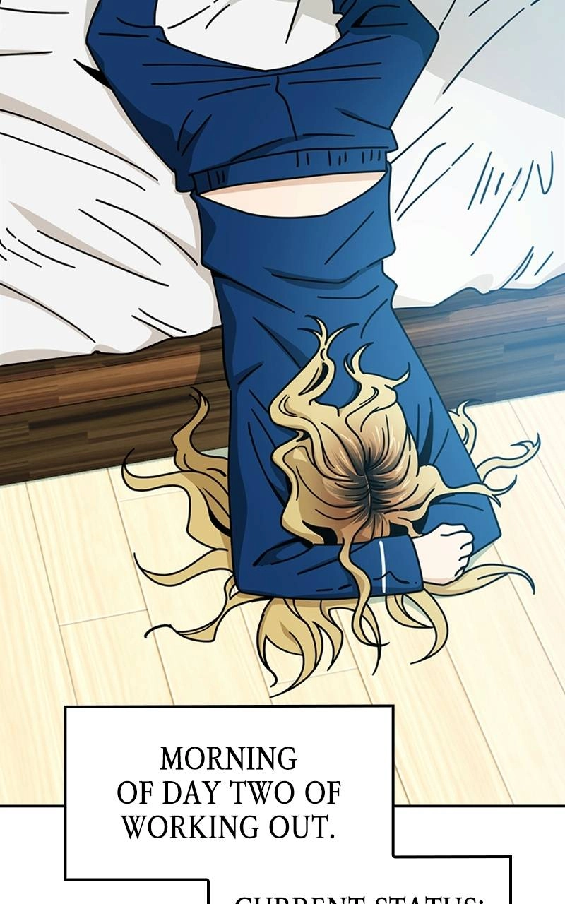 Maybe Meant to Be Chapter 22 - I'm Burning Up Page 100