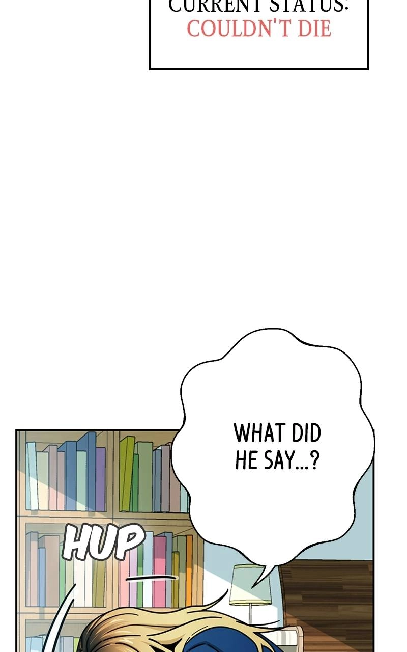 Maybe Meant to Be Chapter 22 - I'm Burning Up Page 101