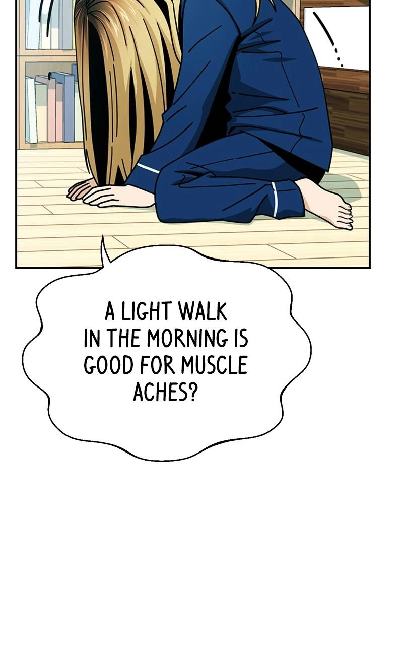 Maybe Meant to Be Chapter 22 - I'm Burning Up Page 102