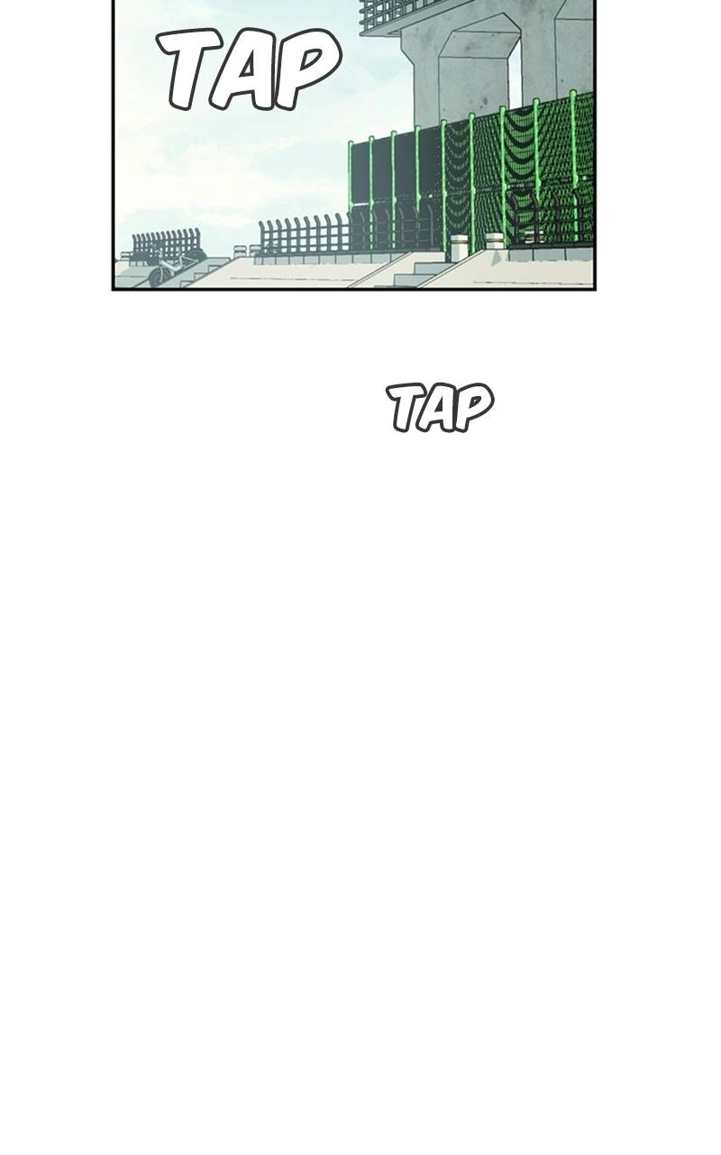 Maybe Meant to Be Chapter 22 - I'm Burning Up Page 106