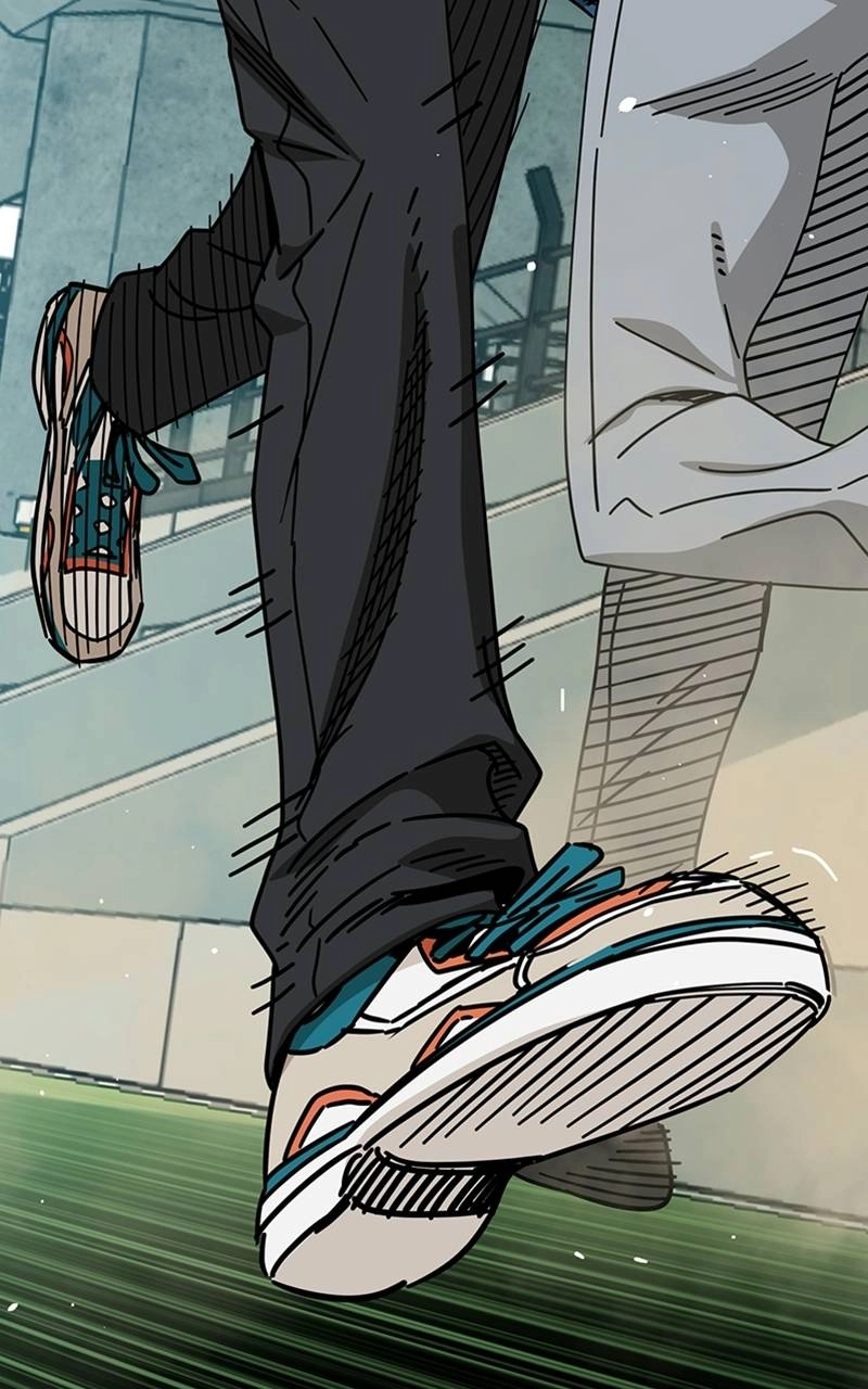 Maybe Meant to Be Chapter 22 - I'm Burning Up Page 109