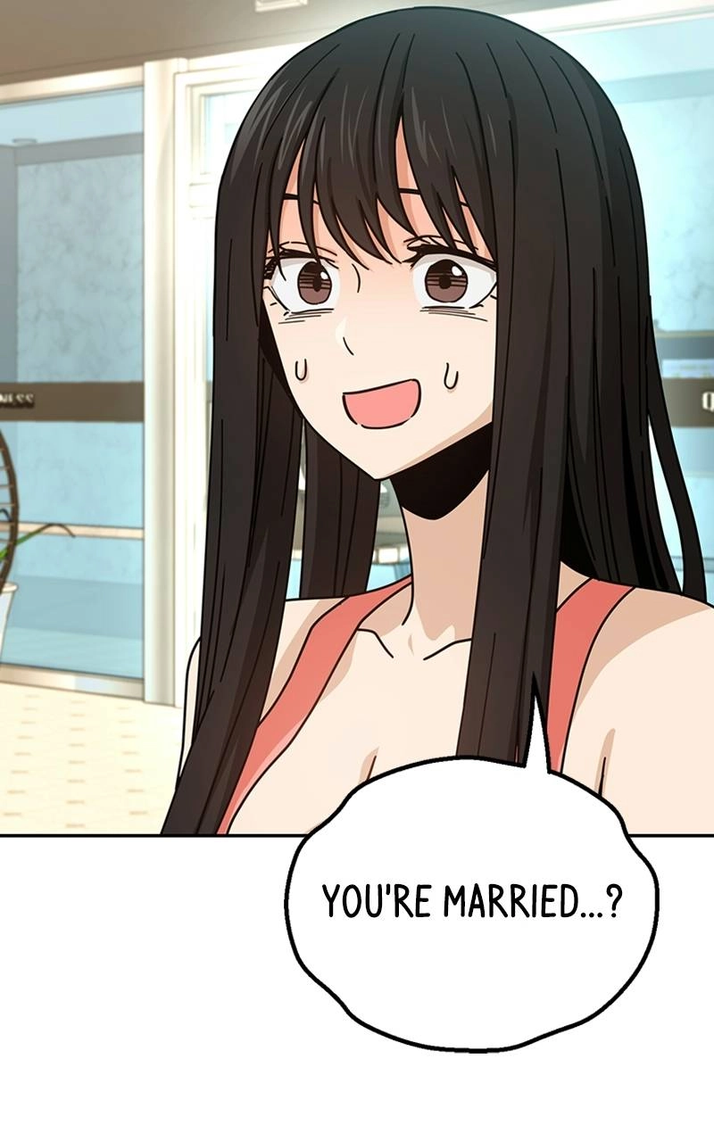 Maybe Meant to Be Chapter 22 - I'm Burning Up Page 10