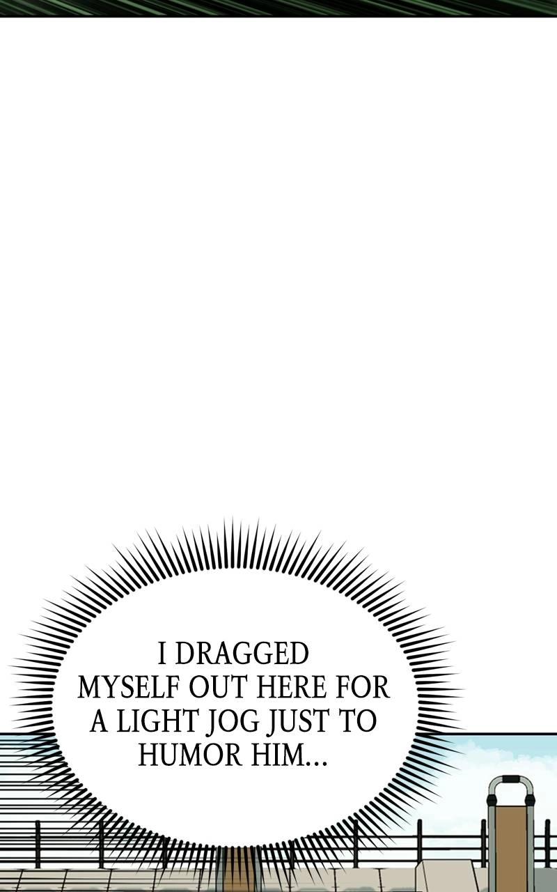 Maybe Meant to Be Chapter 22 - I'm Burning Up Page 110