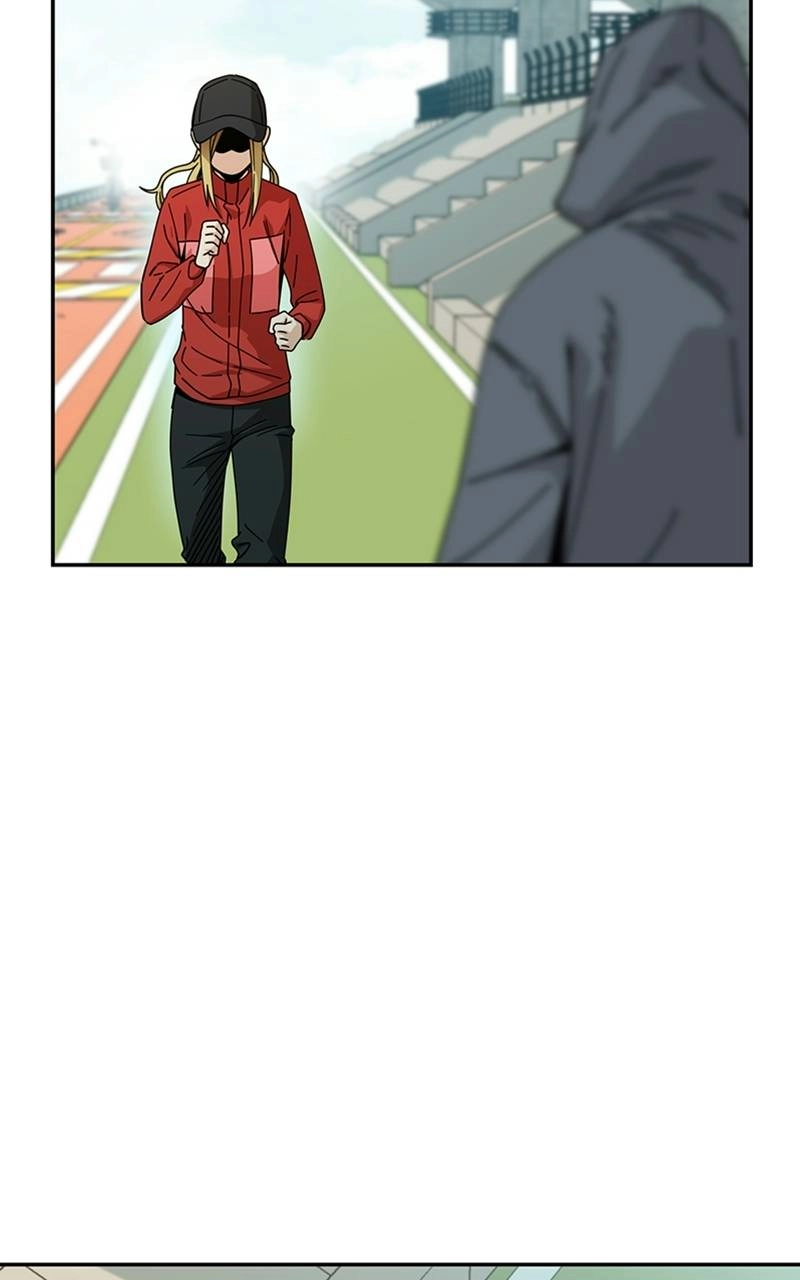 Maybe Meant to Be Chapter 22 - I'm Burning Up Page 114