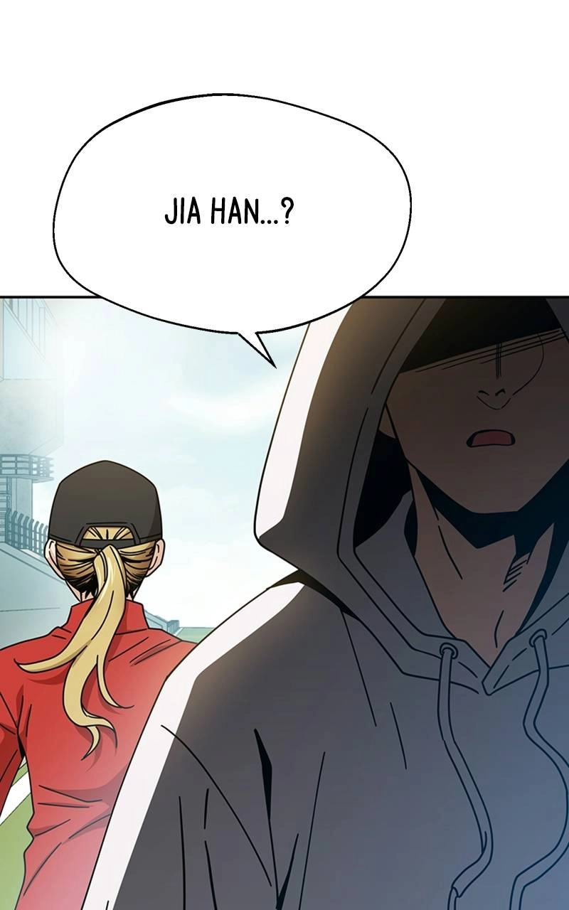 Maybe Meant to Be Chapter 22 - I'm Burning Up Page 117