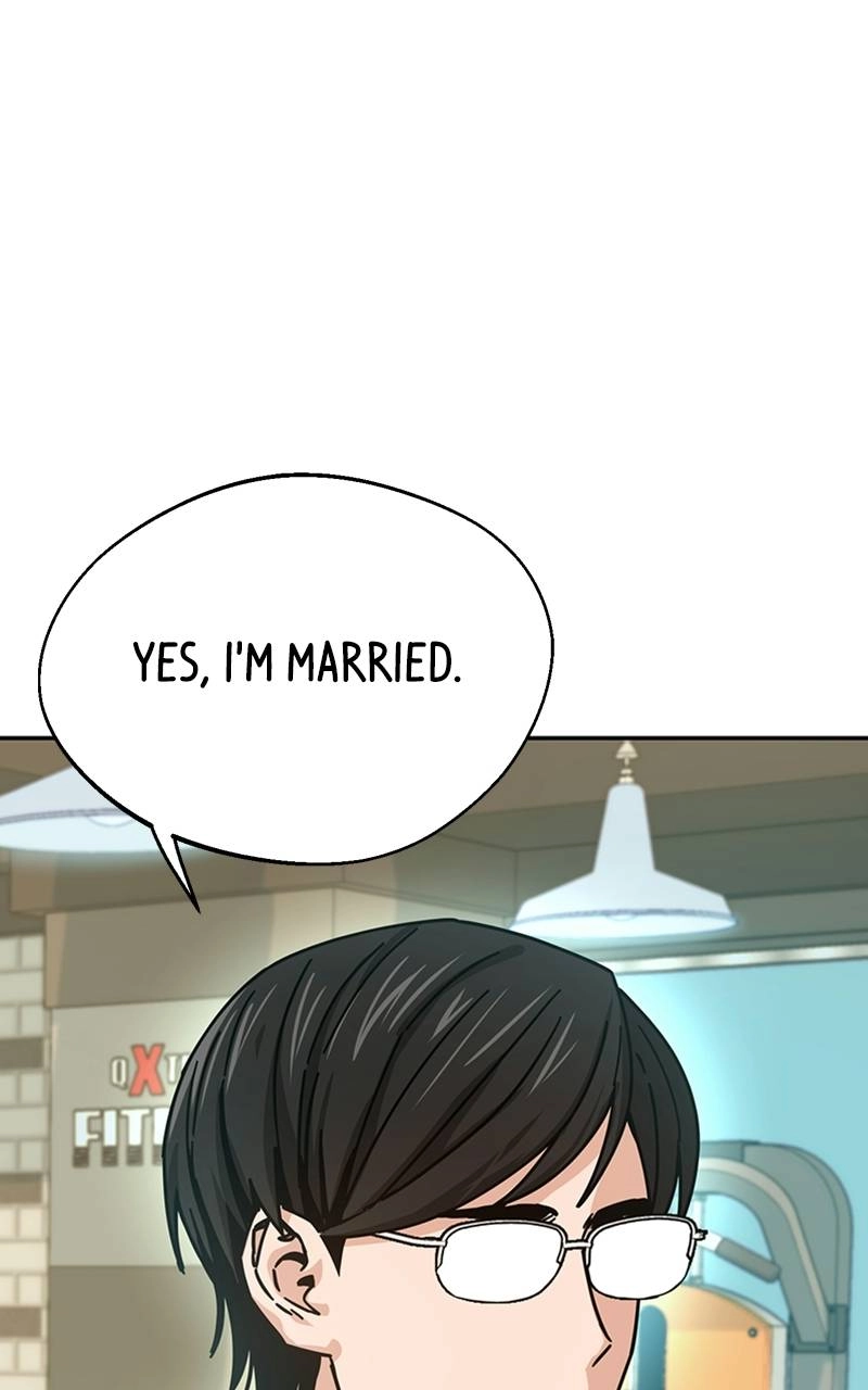 Maybe Meant to Be Chapter 22 - I'm Burning Up Page 11