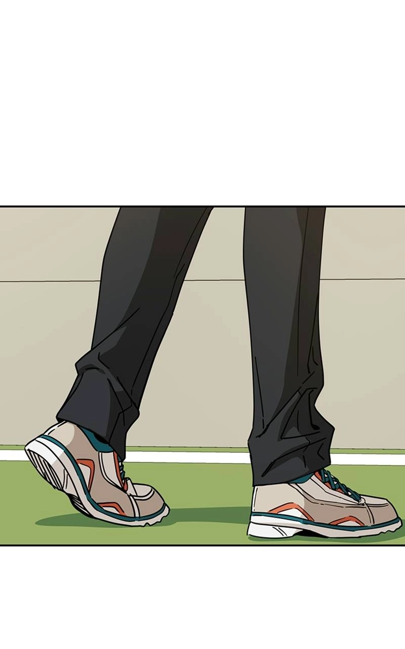 Maybe Meant to Be Chapter 22 - I'm Burning Up Page 120