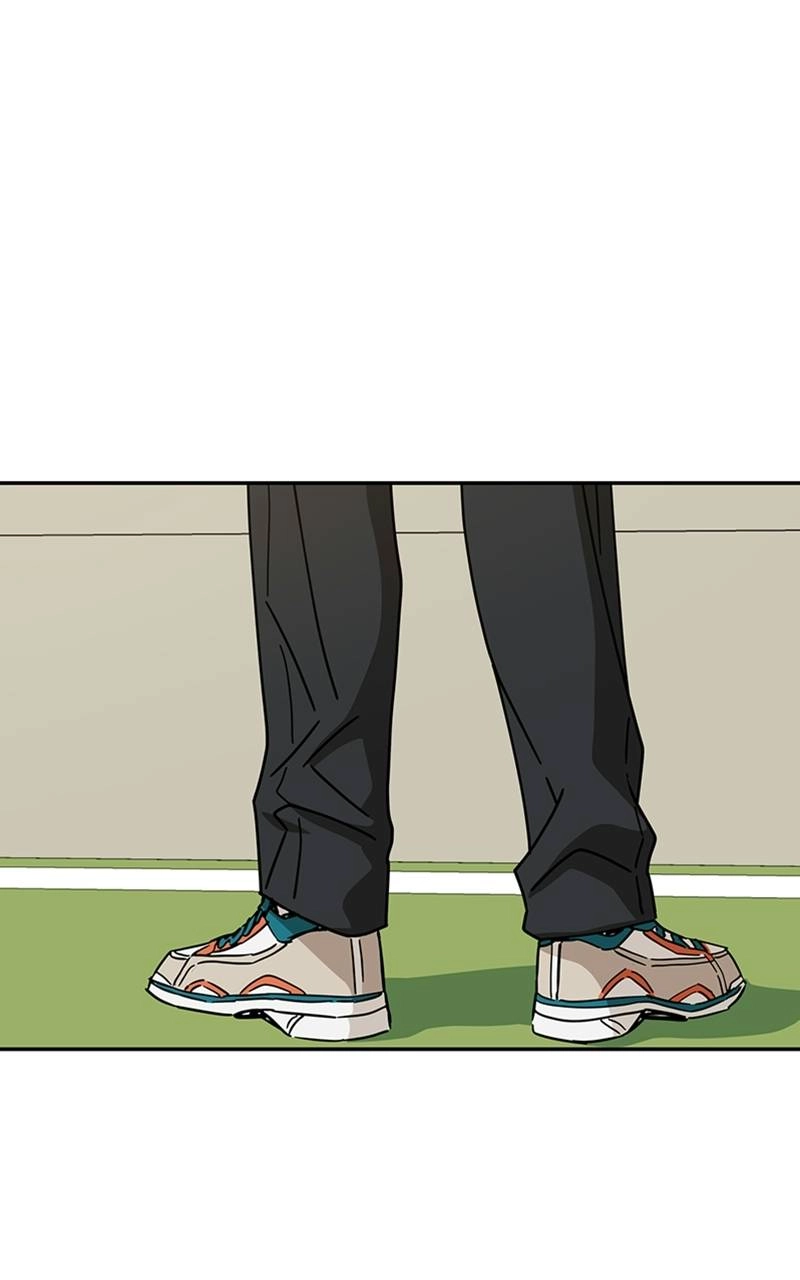 Maybe Meant to Be Chapter 22 - I'm Burning Up Page 121