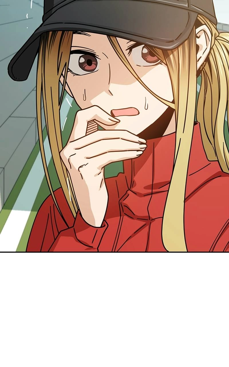 Maybe Meant to Be Chapter 22 - I'm Burning Up Page 123