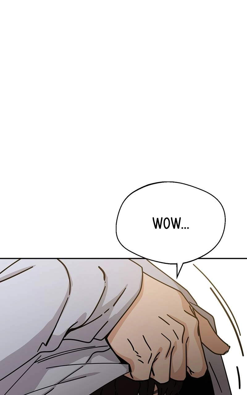 Maybe Meant to Be Chapter 22 - I'm Burning Up Page 124