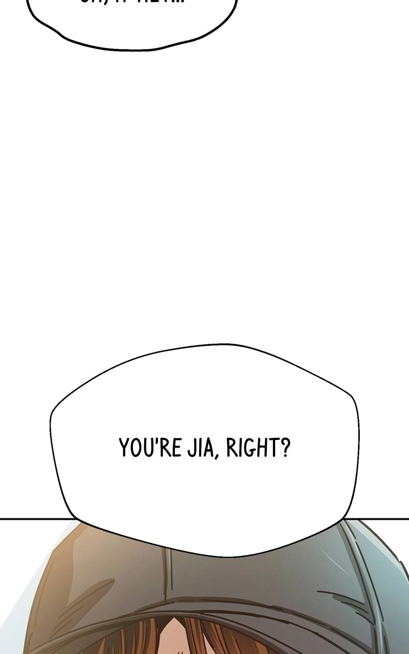 Maybe Meant to Be Chapter 22 - I'm Burning Up Page 127