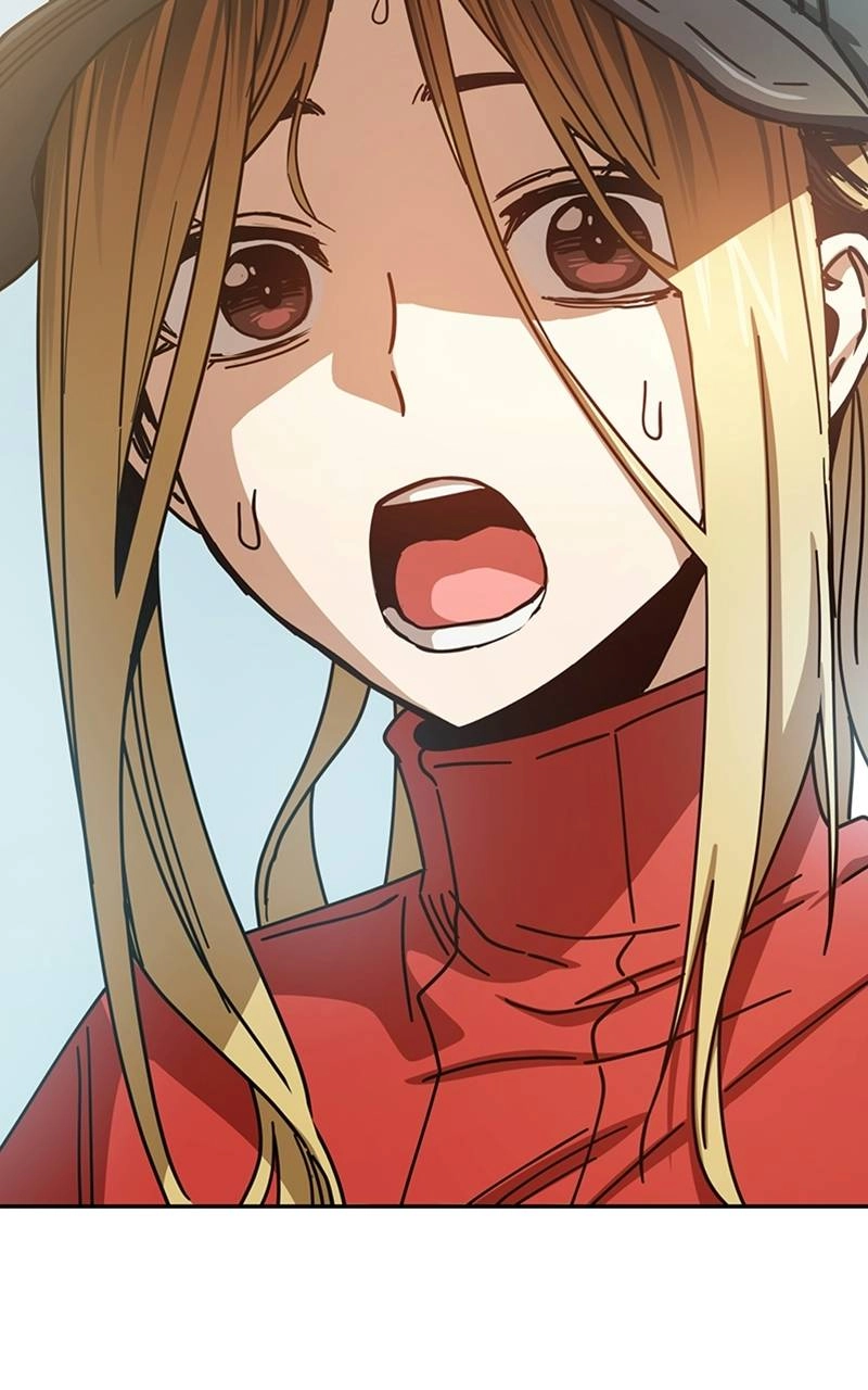 Maybe Meant to Be Chapter 22 - I'm Burning Up Page 128