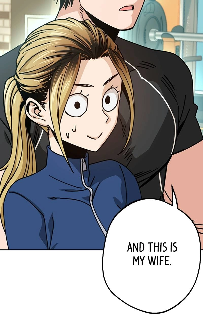 Maybe Meant to Be Chapter 22 - I'm Burning Up Page 12