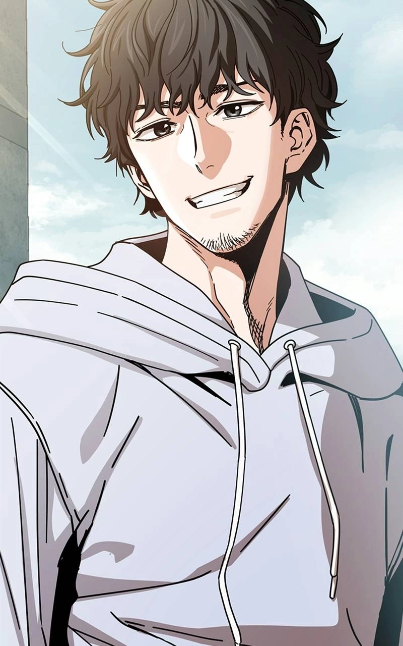 Maybe Meant to Be Chapter 22 - I'm Burning Up Page 130