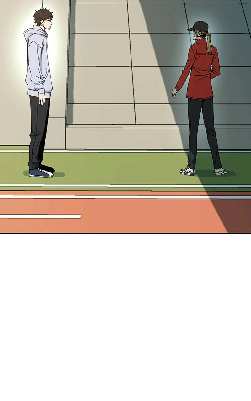 Maybe Meant to Be Chapter 22 - I'm Burning Up Page 133