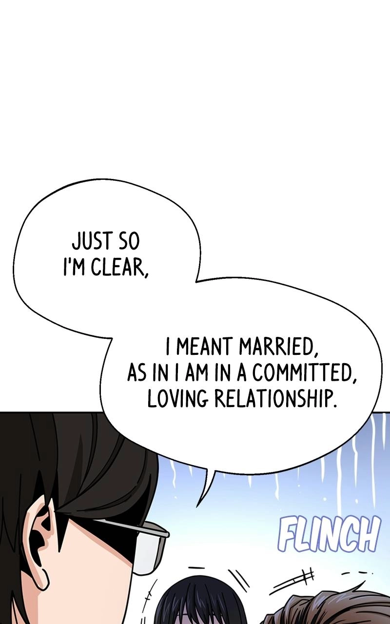 Maybe Meant to Be Chapter 22 - I'm Burning Up Page 13