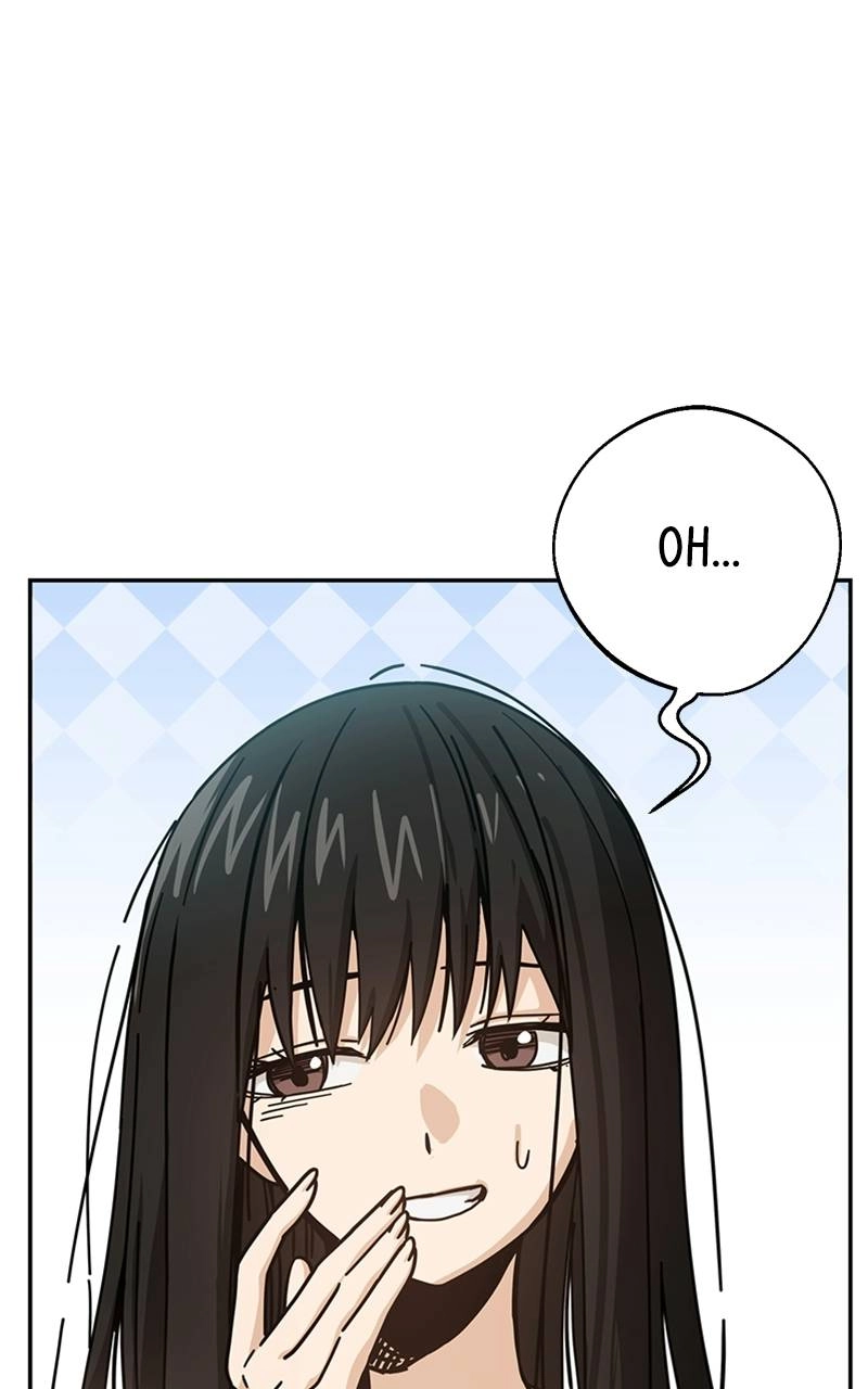 Maybe Meant to Be Chapter 22 - I'm Burning Up Page 15