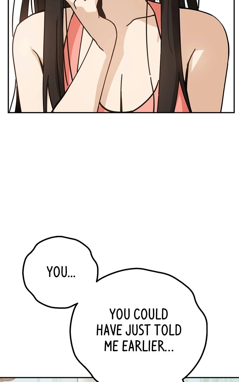 Maybe Meant to Be Chapter 22 - I'm Burning Up Page 16