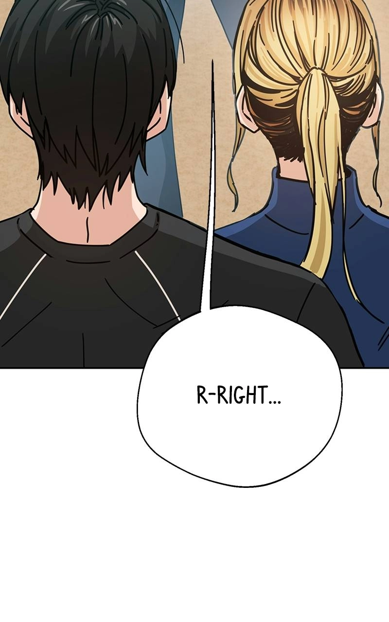 Maybe Meant to Be Chapter 22 - I'm Burning Up Page 18