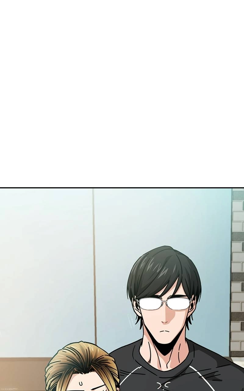 Maybe Meant to Be Chapter 22 - I'm Burning Up Page 21