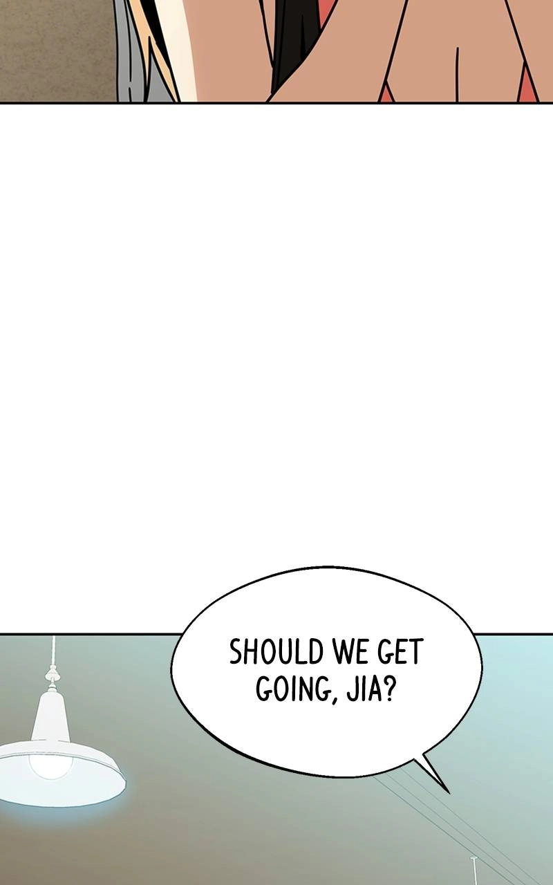 Maybe Meant to Be Chapter 22 - I'm Burning Up Page 23