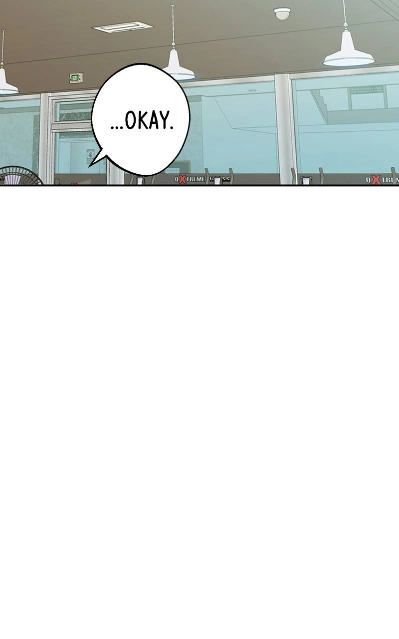 Maybe Meant to Be Chapter 22 - I'm Burning Up Page 24