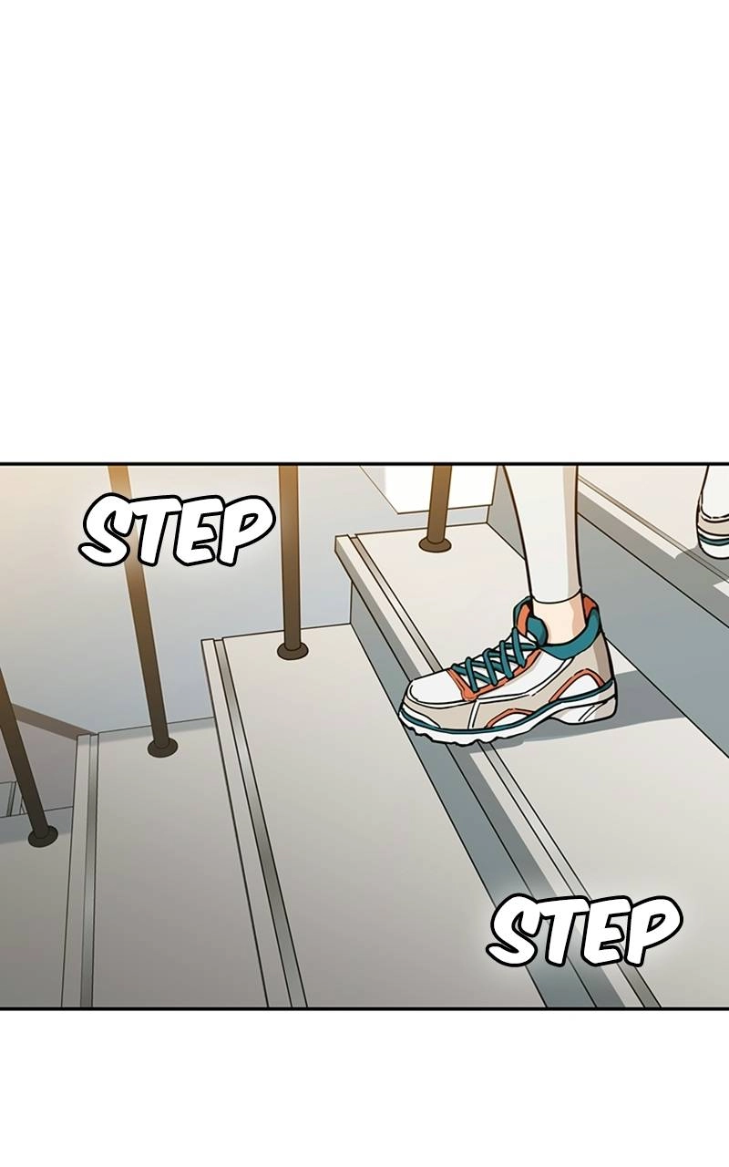 Maybe Meant to Be Chapter 22 - I'm Burning Up Page 26