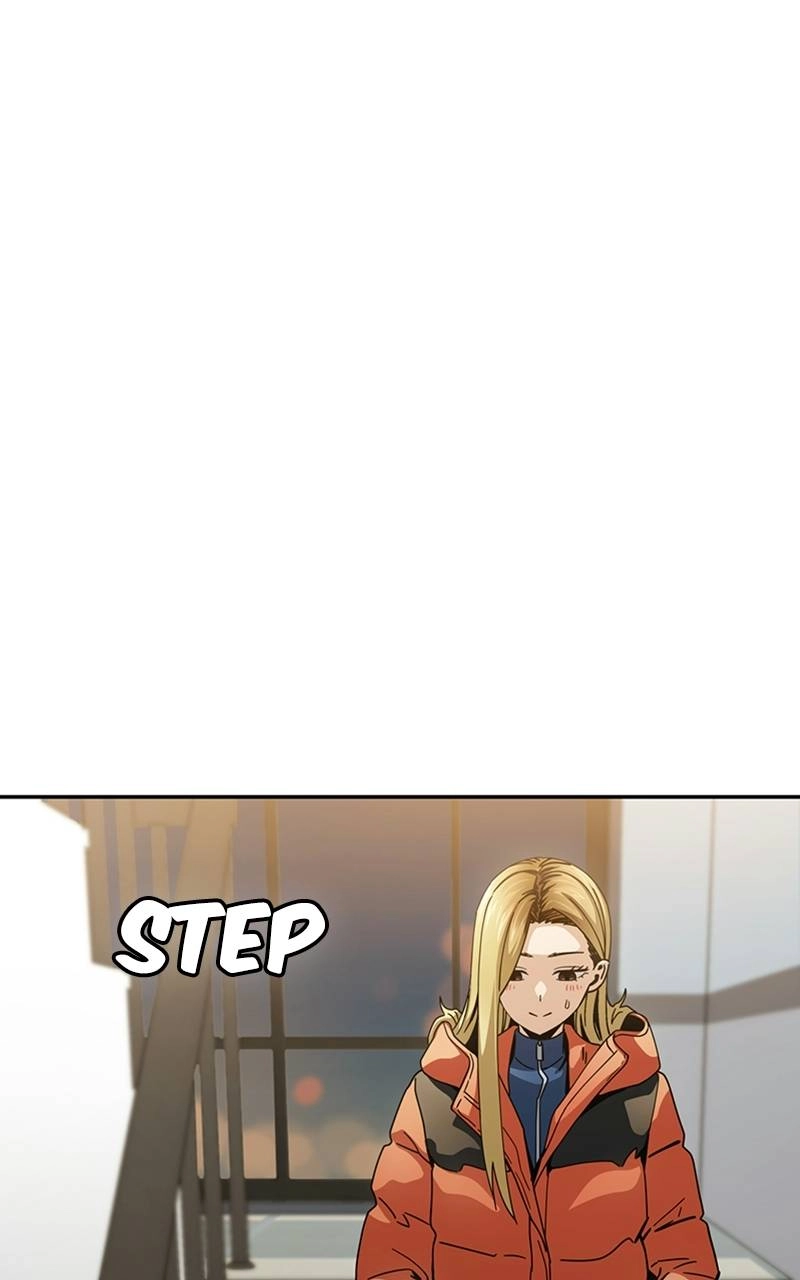 Maybe Meant to Be Chapter 22 - I'm Burning Up Page 27