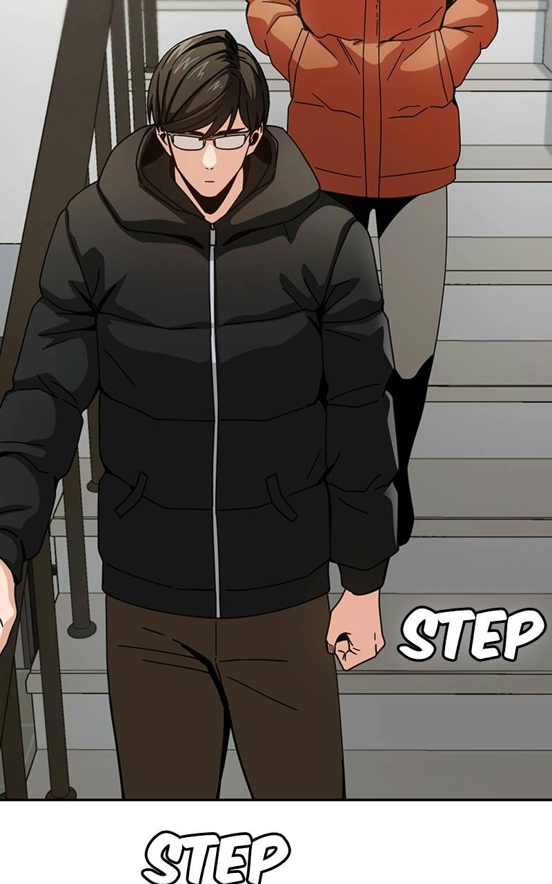 Maybe Meant to Be Chapter 22 - I'm Burning Up Page 28
