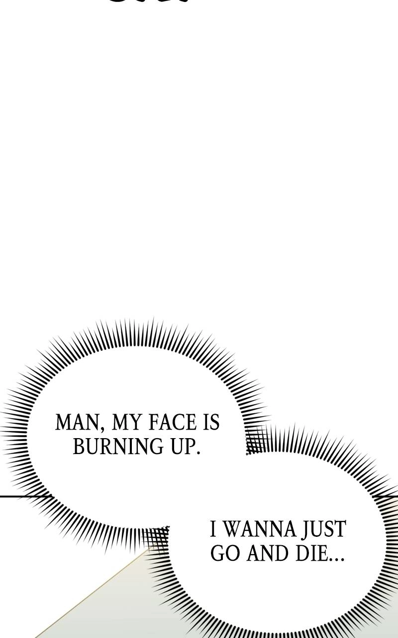 Maybe Meant to Be Chapter 22 - I'm Burning Up Page 29
