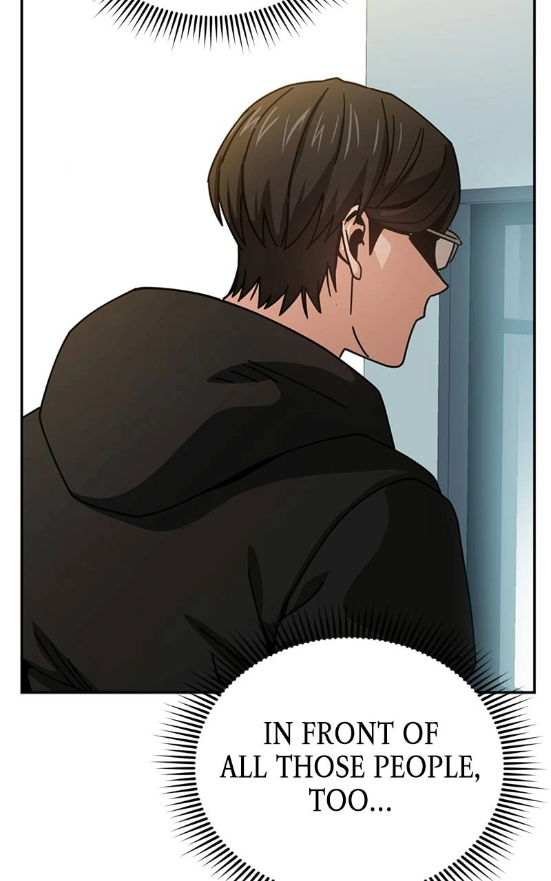 Maybe Meant to Be Chapter 22 - I'm Burning Up Page 32