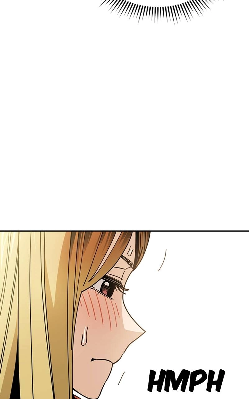 Maybe Meant to Be Chapter 22 - I'm Burning Up Page 33