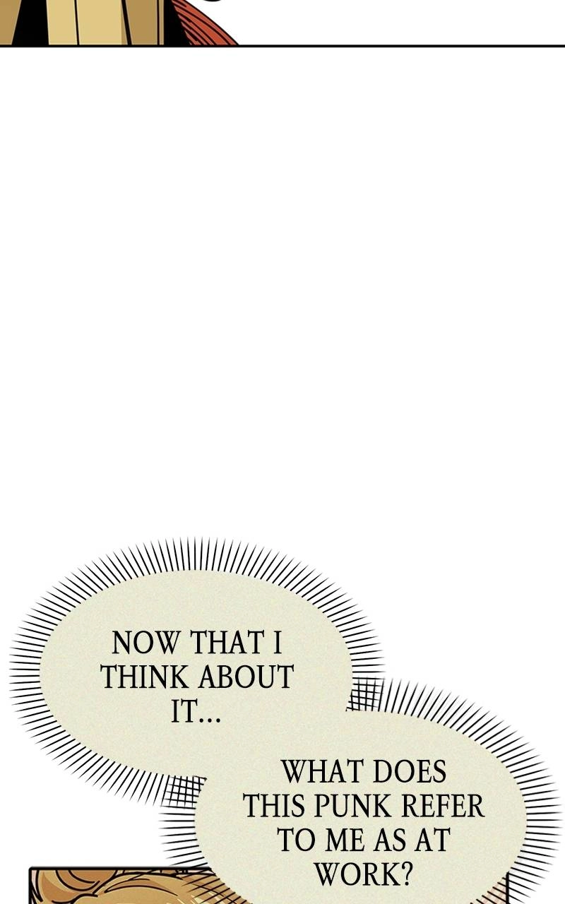 Maybe Meant to Be Chapter 22 - I'm Burning Up Page 34