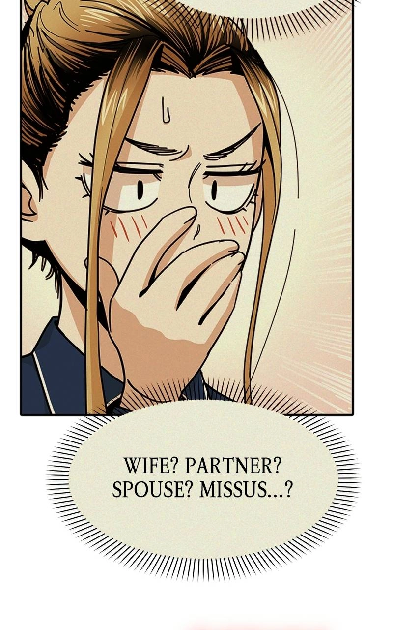 Maybe Meant to Be Chapter 22 - I'm Burning Up Page 35