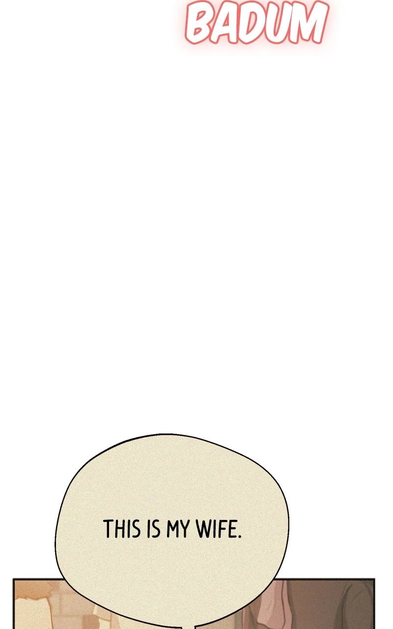 Maybe Meant to Be Chapter 22 - I'm Burning Up Page 36