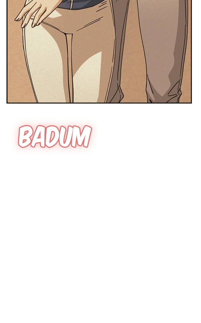 Maybe Meant to Be Chapter 22 - I'm Burning Up Page 38